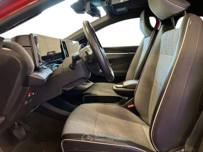 Renault Mégane Megane E-Tech Electric Techno EV60 AC22 Rosso usata Como