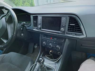 Seat Ateca Macchina quasi nuova usata Trento