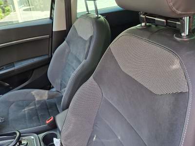 Seat Ateca Macchina quasi nuova usata Trento