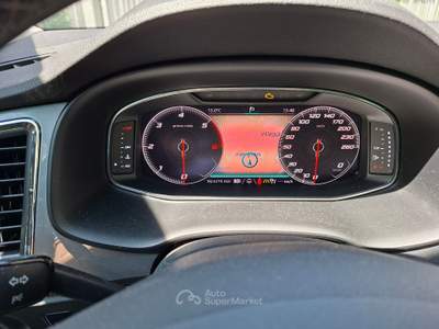 Seat Ateca Macchina quasi nuova usata Trento