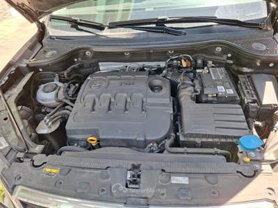 Seat Ateca Macchina quasi nuova usata Trento