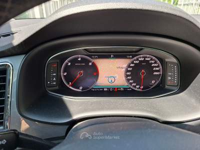 Seat Ateca Macchina quasi nuova usata Trento