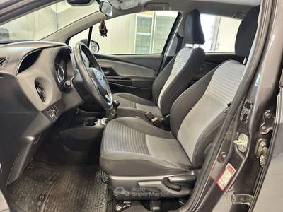 Toyota Yaris 1.0 VVT-i Active Grigio usata Moncalieri
