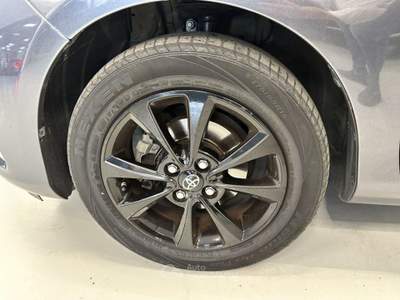 Toyota Yaris 1.0 VVT-i Active Grigio usata Moncalieri
