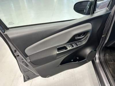 Toyota Yaris 1.0 VVT-i Active Grigio usata Moncalieri