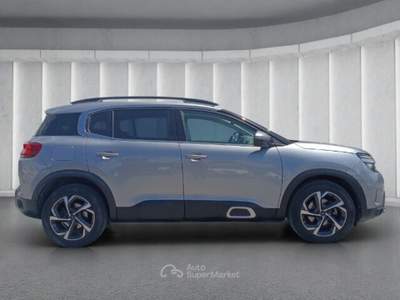 Citroen C5 C5 Aircross BlueHDi 130 S&S Shine Grigio usata Agliana