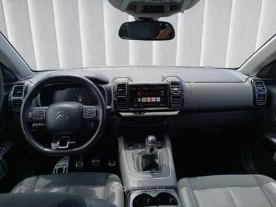 Citroen C5 C5 Aircross BlueHDi 130 S&S Shine Grigio usata Agliana