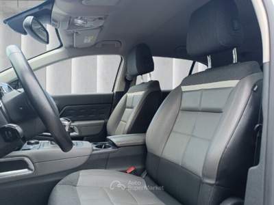 Citroen C5 C5 Aircross BlueHDi 130 S&S Shine Grigio usata Agliana