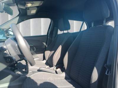 Peugeot 2008 2008 PureTech 100 S&S Active Nero usata Agliana