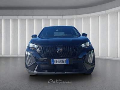 Peugeot 2008 2008 PureTech 100 S&S Active Nero usata Agliana