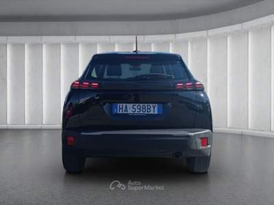 Peugeot 2008 2008 PureTech 100 S&S Active Nero usata Agliana