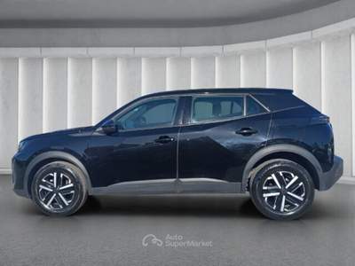 Peugeot 2008 2008 PureTech 100 S&S Active Nero usata Agliana