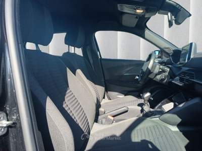 Peugeot 2008 2008 PureTech 100 S&S Active Nero usata Agliana