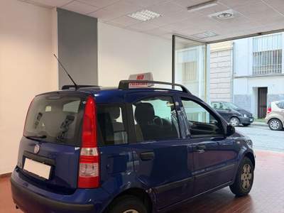Fiat Panda Ideale per neopatentati Blu/Azzurro usata Biella