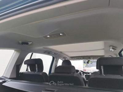 Volkswagen Touran SCR DSG Comfortli usata Crocetta del Montello