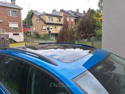 Volkswagen Touran SCR DSG Comfortli usata Crocetta del Montello
