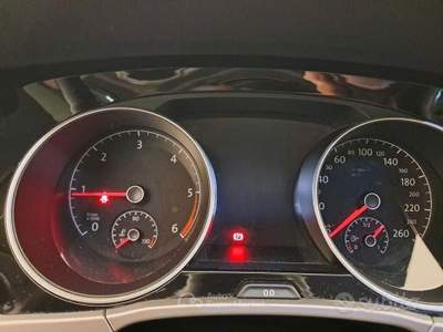 Volkswagen Touran SCR DSG Comfortli usata Crocetta del Montello