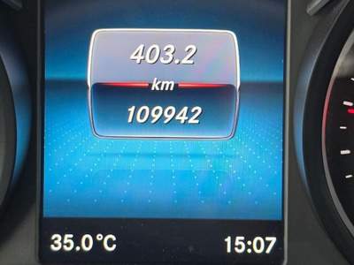Mercedes-Benz Classe V V 300 d Automatic 4Matic Premium Ext usata Crocetta del Montello