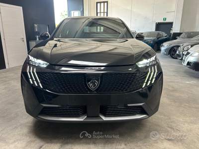 Peugeot 3008 GT Hybrid 145cv e-DCS6 usata MAZZANO