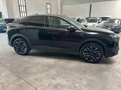Peugeot 3008 GT Hybrid 145cv e-DCS6 usata MAZZANO