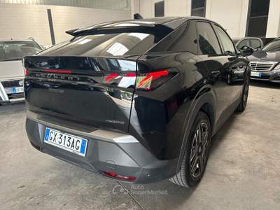 Peugeot 3008 GT Hybrid 145cv e-DCS6 usata MAZZANO