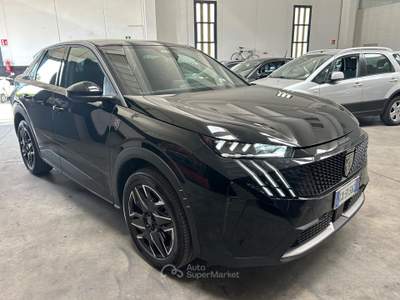 Peugeot 3008 GT Hybrid 145cv e-DCS6 usata MAZZANO