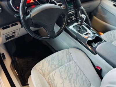 Peugeot 3008 cambio robotizzato Busi usata POVIGLIO