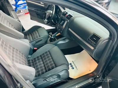 Volkswagen Golf TFSI 5p. GTI usata POVIGLIO
