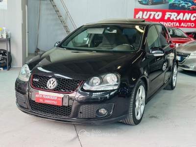 Volkswagen Golf TFSI 5p. GTI usata POVIGLIO