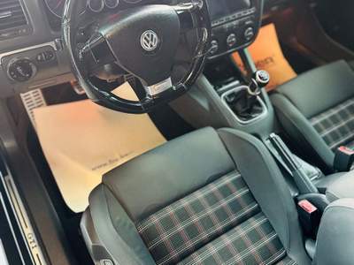 Volkswagen Golf TFSI 5p. GTI usata POVIGLIO