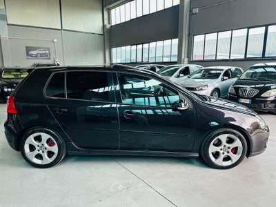 Volkswagen Golf TFSI 5p. GTI usata POVIGLIO