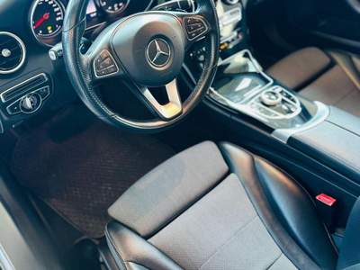 Mercedes-Benz Classe C C 220 d S.W. Premium usata POVIGLIO