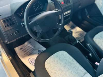 Skoda Fabia /75 CV cat Wagon Comfort usata POVIGLIO
