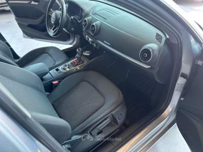 Audi A3 SPB 35 TDI S tronic Admired usata POVIGLIO
