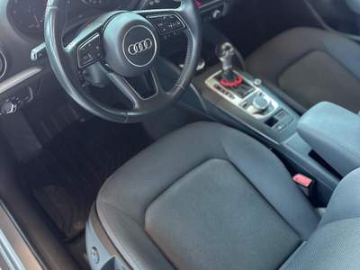 Audi A3 SPB 35 TDI S tronic Admired usata POVIGLIO