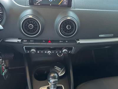 Audi A3 SPB 35 TDI S tronic Admired usata POVIGLIO