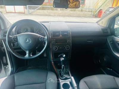 Mercedes-Benz Classe A A 150 Avantgarde usata POVIGLIO