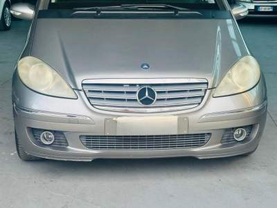 Mercedes-Benz Classe A A 150 Avantgarde usata POVIGLIO