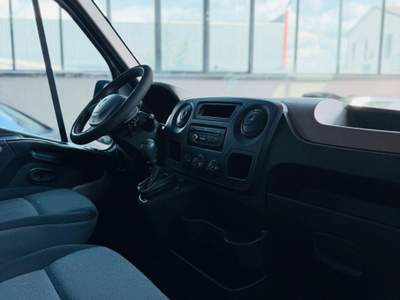 Renault Master T35 2.3 dCi/125 PM-TM Furgone passo usata POVIGLIO