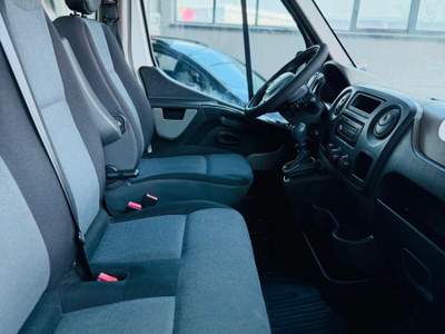 Renault Master T35 2.3 dCi/125 PM-TM Furgone passo usata POVIGLIO
