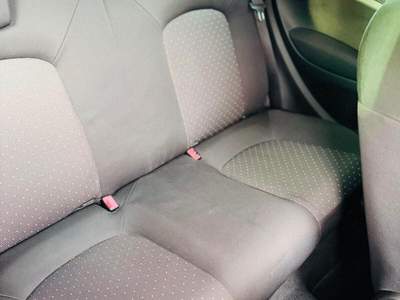 Fiat Grande Punto 75 CV 3 porte Actual usata POVIGLIO