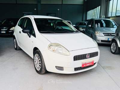 Fiat Grande Punto 75 CV 3 porte Actual usata POVIGLIO