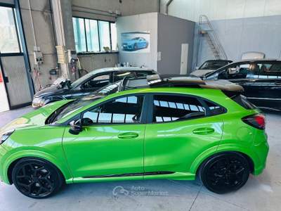Ford Puma S&S ST usata POVIGLIO