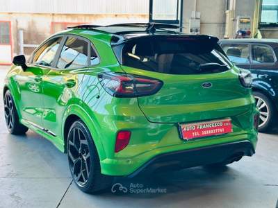Ford Puma S&S ST usata POVIGLIO