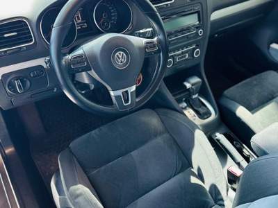 Volkswagen Golf DPF 5p. Highline usata POVIGLIO
