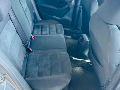 Volkswagen Golf DPF 5p. Highline usata POVIGLIO