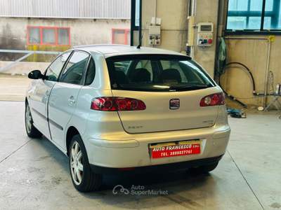 Seat Ibiza 5p. Sport usata POVIGLIO