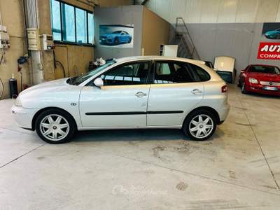 Seat Ibiza 5p. Sport usata POVIGLIO