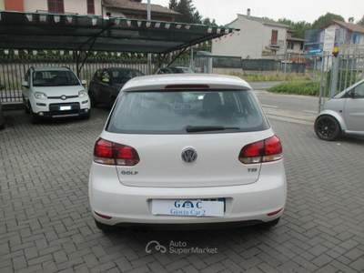 Volkswagen Golf 5p. Highline Per Neo usata Castiraga Vidardo