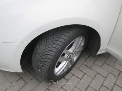 Volkswagen Golf 5p. Highline Per Neo usata Castiraga Vidardo